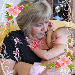 Meet your Posher, Vicki